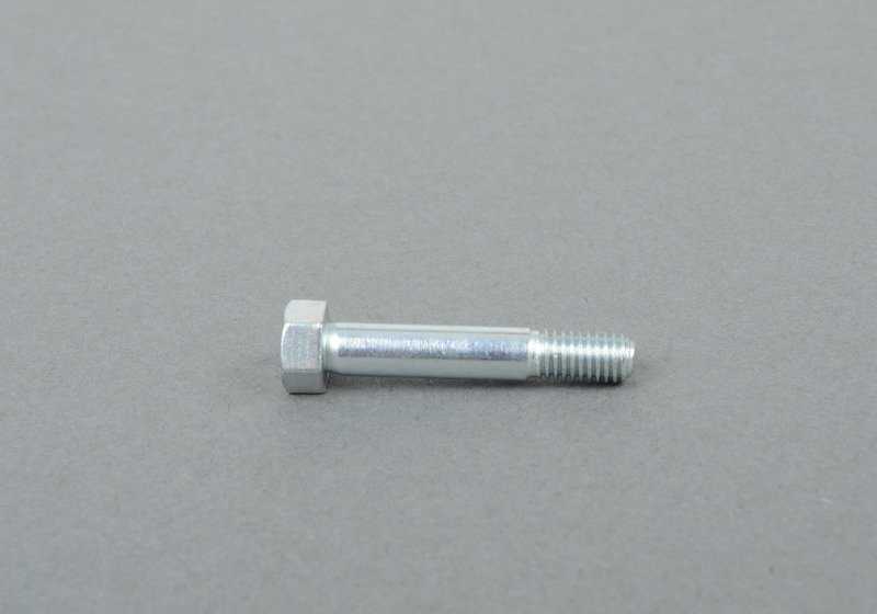 Tornillo pasante OEM 13541308256 para BMW E30, E36, E28, E34, E24, Z3. Original BMW.