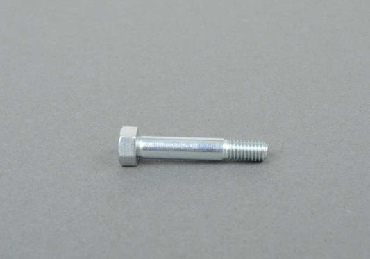 Tornillo pasante OEM 13541308256 para BMW E30, E36, E28, E34, E24, Z3. Original BMW.