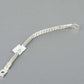 Cable de masa para BMW E90, E92, E93 (OEM 12427840580). Original BMW