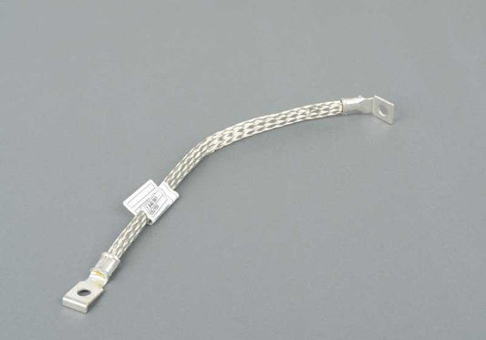 Cable de masa para BMW E90, E92, E93 (OEM 12427840580). Original BMW