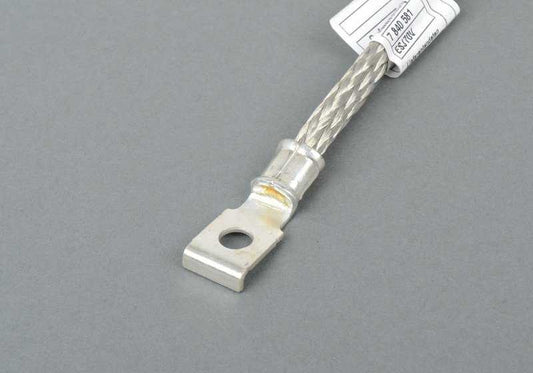 Cable de masa para BMW E90, E92, E93 (OEM 12427840580). Original BMW