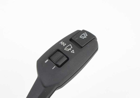 Centro de Control para BMW E82, E88, E90, E92, E93, E71, E89 (OEM 61319169071). Original BMW