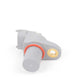 Sensor de árbol de levas para BMW E60, E61N, E63, E64 (OEM 13627834490). Original BMW