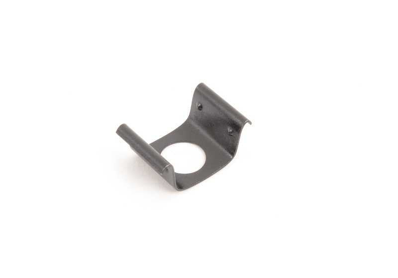 Pinza de retención para BMW Serie 3 E36, Serie 5 E34 (OEM 21522226456). Original BMW