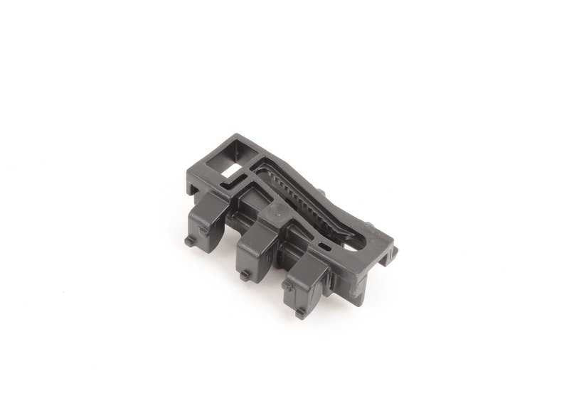 Clip sujeción inferior OEM 51137238257 para BMW F10, F11 (Modelos compatibles: Serie 5 E6x, F10, F11, G30). Original BMW.