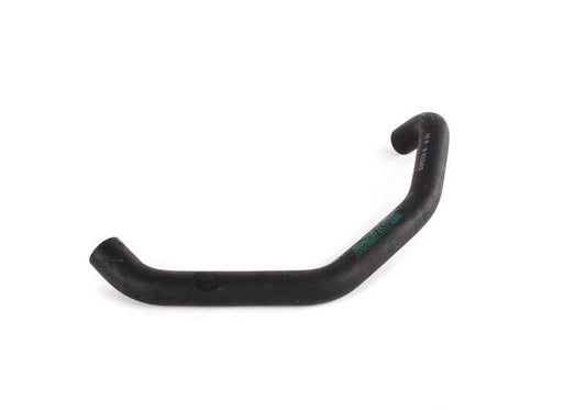 Ventilation hose for BMW X5 E53, Z8 E52 (OEM 11157556838). Genuine BMW