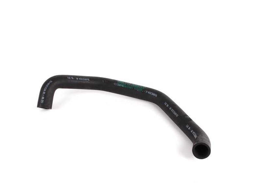 Ventilation hose for BMW X5 E53, Z8 E52 (OEM 11157556838). Genuine BMW