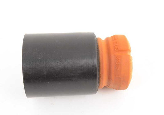 Amortiguador adicional trasero para BMW E60, E60N, E64, E64N (OEM 33536762722). Original BMW