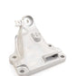 Suporte ao motor do lado esquerdo OEM 2211670049 para BMW E90, E91, E92, E84. BMW original.