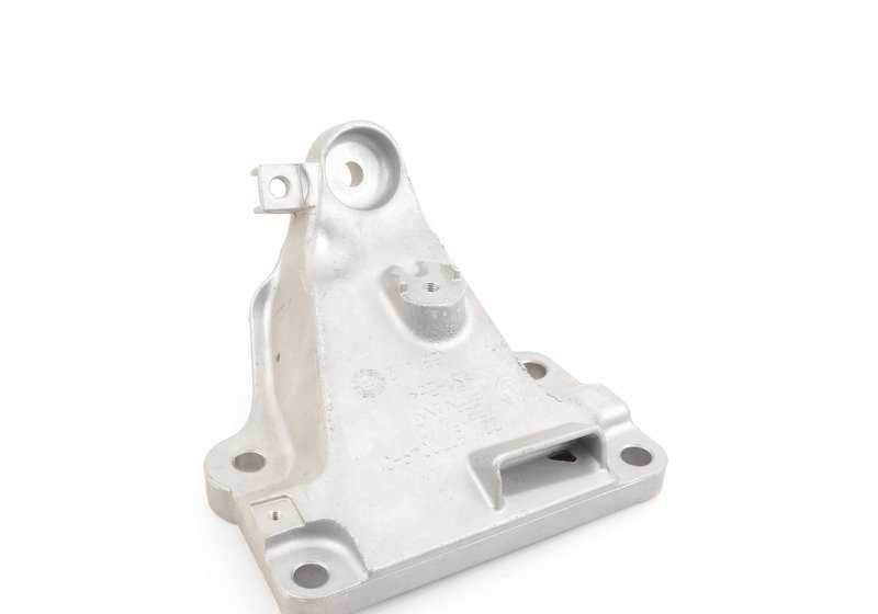 Suporte ao motor do lado esquerdo OEM 2211670049 para BMW E90, E91, E92, E84. BMW original.