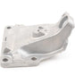 Suporte ao motor do lado esquerdo OEM 2211670049 para BMW E90, E91, E92, E84. BMW original.