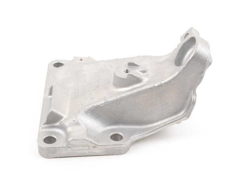 Suporte ao motor do lado esquerdo OEM 2211670049 para BMW E90, E91, E92, E84. BMW original.