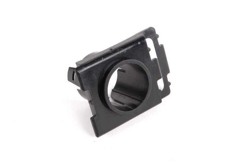 Soporte para Sensor Ultrasónico para BMW Serie 7 E65, E66 (OEM 51127142233). Original BMW