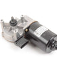 Windscreen wiper motor for BMW E36 (OEM 67638363514). Original BMW.