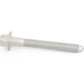 Tornillo Torx con Borde para BMW F20, F21, F22, F23, G42, F30, F31, F34, F35, G20, G21, G28, F32, F33, F36, G22, G23, G26, G29 (OEM 07119907372). Original BMW