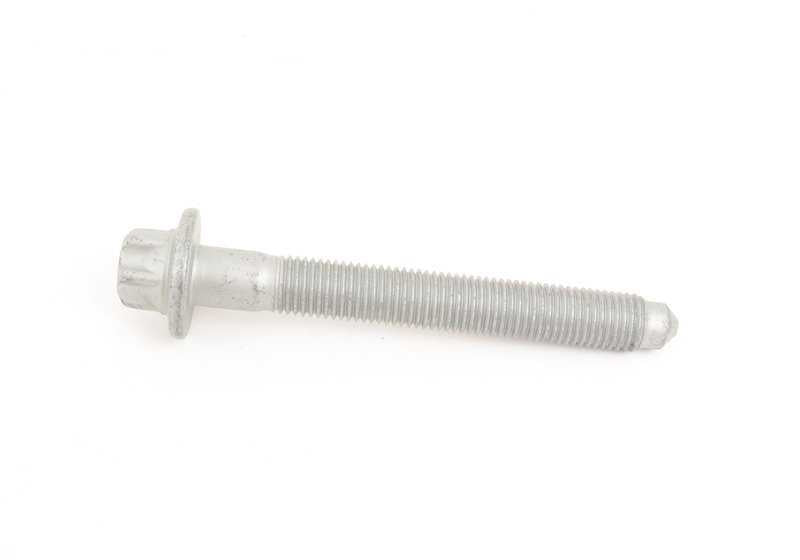 Tornillo Torx con Borde para BMW F20, F21, F22, F23, G42, F30, F31, F34, F35, G20, G21, G28, F32, F33, F36, G22, G23, G26, G29 (OEM 07119907372). Original BMW