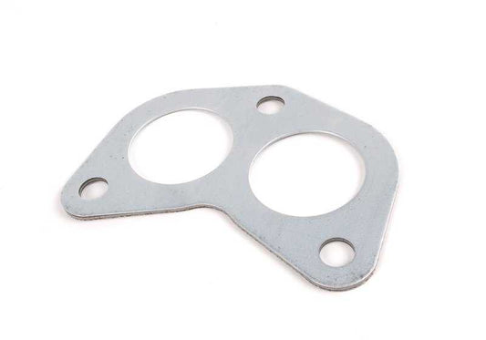 Asbestos-free gasket for BMW 3 Series E21, E30 5 Series E12, E28 6 Series E24 7 Series E23 (OEM 18111728363). Genuine BMW