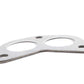 Asbestos-free gasket for BMW 3 Series E21, E30 5 Series E12, E28 6 Series E24 7 Series E23 (OEM 18111728363). Genuine BMW