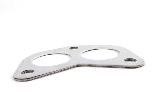 Asbestos-free gasket for BMW 3 Series E21, E30 5 Series E12, E28 6 Series E24 7 Series E23 (OEM 18111728363). Genuine BMW