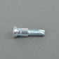 Ball screw for BMW 5 Series E34 (OEM 51248149382). Original BMW