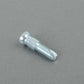 Ball screw for BMW 5 Series E34 (OEM 51248149382). Original BMW