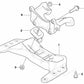 Cojinete de transmisión para BMW E90, E92, E93, E60, E61N, E63, E64 (OEM 22312283285). Original BMW