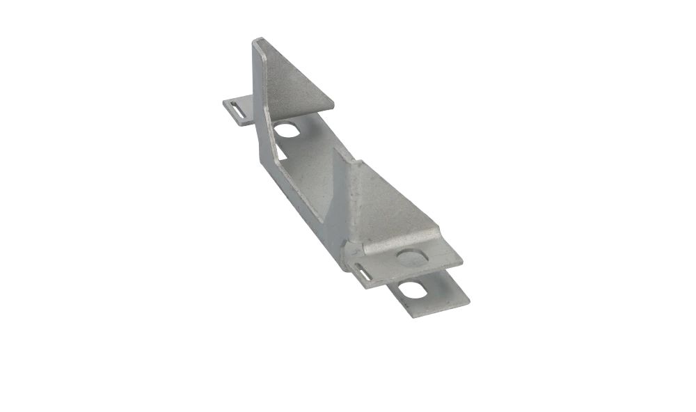 Soporte de goma para escape OEM 18207839657 para BMW (Modelos compatibles: E36, E46, E90, E92, E93, E39, E85, E86). Original BMW.