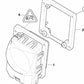 Soporte ACC 2 para BMW Serie 7 E65, E66 (OEM 66316767548). Original BMW