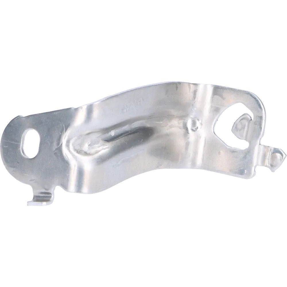 Soporte de revestimiento inferior central delantero para BMW F20, F21, F22, F23, F30, F31, F34, F35, F80, F32, F33, F36 (OEM 51757241832). Original BMW