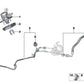 Sensor de baja presión para BMW E82, F87N, G87, E90, E91, E92, E93, F80, G20N, G21N, G80, G81, F82, F83, G26, G82, G83, F07, F10, F11, F18, F90, F06, F12, F13, F01, F02, F04, G12, G70, F91, F92, F93, F97, F98, E70, F85, F95, G05N, E71, F86, F96, G06N, G07