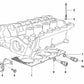 Juego de empaquetaduras de culata sin asbesto para BMW Serie 3 E36 (OEM 11129065439). Original BMW