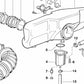 Junta Tórica para BMW Serie 5 E34 (OEM 11611312937). Original BMW.