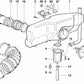 Torx-Schraube M6X16 für BMW 3er E30, 5er E34 (OEM 13541308909). Original BMW