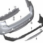 Revestimiento parachoques trasero para BMW F25 (OEM 51127338792). Original BMW