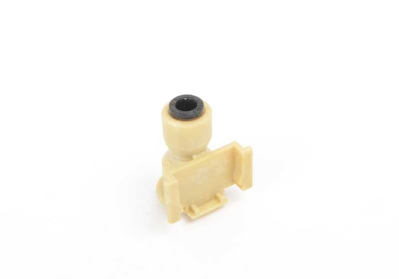 Conector para BMW X5 E53 (OEM 37226754486). Original BMW.