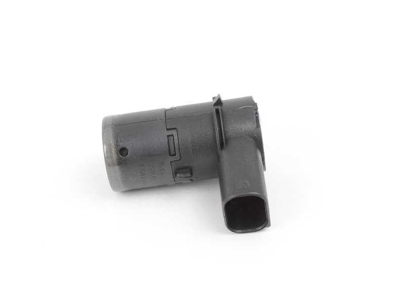 Sensor Ultrasónico Stratus para BMW E39, E60, E61, E63, E64, E85, E86 (OEM 66206989085). Original BMW