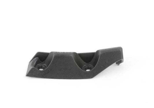 Asiento Lateral Parachoques Delantero Para Bmw E46. Original Recambios