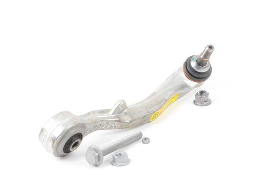 Kit de reparación brazo de suspensión derecho para BMW E63, E64, E65, E66 (OEM 31122347984). Original BMW