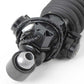 Amortiguador neumático trasero derecho para BMW Serie 7 F02, F04 (OEM 37126796930). Original BMW