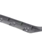 Rechter Frontspoiler für BMW X5 E70 (OEM 51777185576). Original BMW