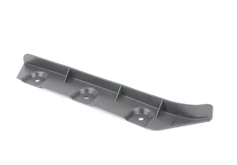 Rechter Frontspoiler für BMW X5 E70 (OEM 51777185576). Original BMW