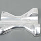 Aislamiento térmico túnel inferior para BMW E39 (OEM 51488159511). Original BMW.