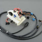 Wiring Harness Engine Transmission Module for BMW 3 Series E46 (OEM 12517518042). Original BMW.