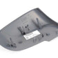 Tapa cubre espejo exterior imprimada izquierda para BMW Serie 1 F20, F21, Serie 2 F22, F23, F87, Serie 3 F30, F31, F34, F35, Serie 4 F32, F33, F36, i I01, X1 E84 (OEM 51167292745). Original BMW