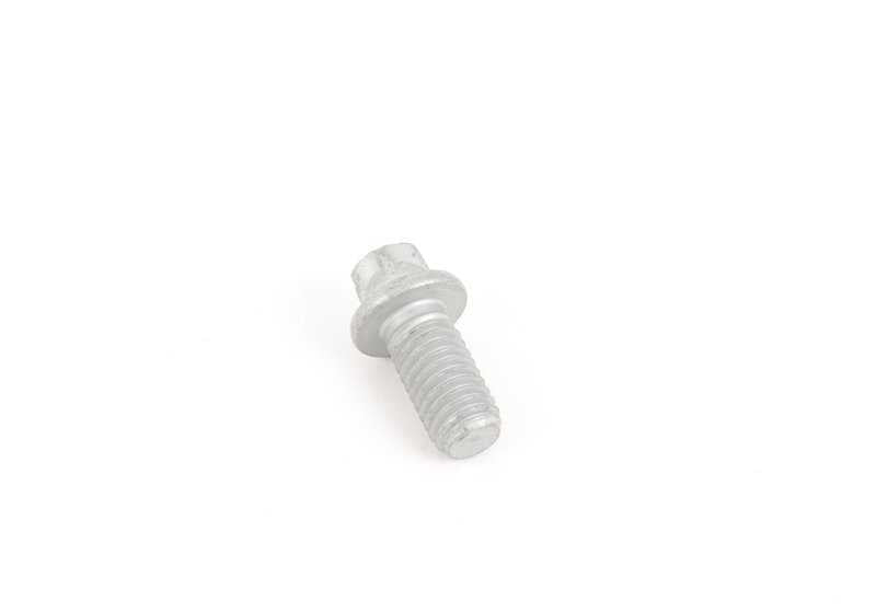 Tornillo de asa M8x16 para BMW Serie 1 F20, F21 Serie 3 F30, F31 y MINI F57, R55, R56, R57, R58, R59, R60, R61 (OEM 07119908222). Original BMW