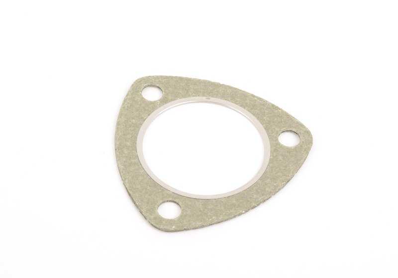 Asbestos-free gasket for BMW E30, E28, E23 (OEM 18301723887). Genuine BMW