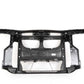 Vorderwand para BMW E81, E82, E87, E88 (OEM 51647193193). Original BMW