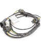 Cableado PDC delantero para BMW Serie 3 E90, E92, E93 (OEM 61129145026). Original BMW