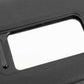 Sun visor with right label for BMW F22, F87 (OEM 51448061846). Original BMW