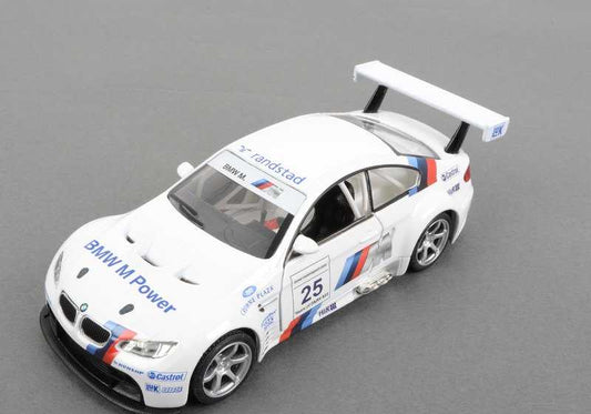 BMW M3 GT2 Miniatura 1:32. BMW original